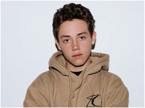 ethan cutkosky ethnicity|Ethan Cutkosky Age